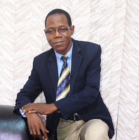 SAMSON OLAOYE
